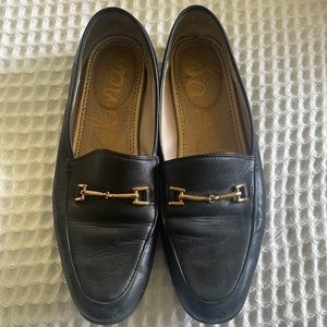 Sam Edelman Lorraine Bit Loafers
